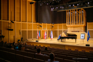 II Międzynarodowy Konkurs Pianistyczny